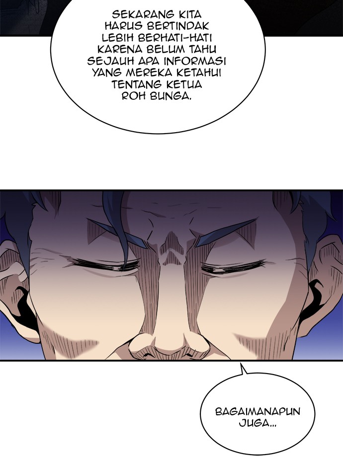 The Strongest Florist Chapter 38 Gambar 41