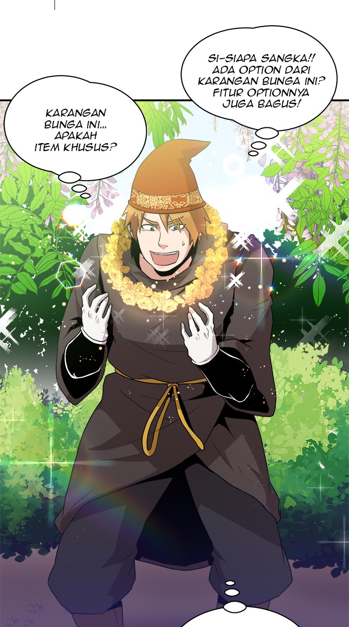 The Strongest Florist Chapter 38 Gambar 51