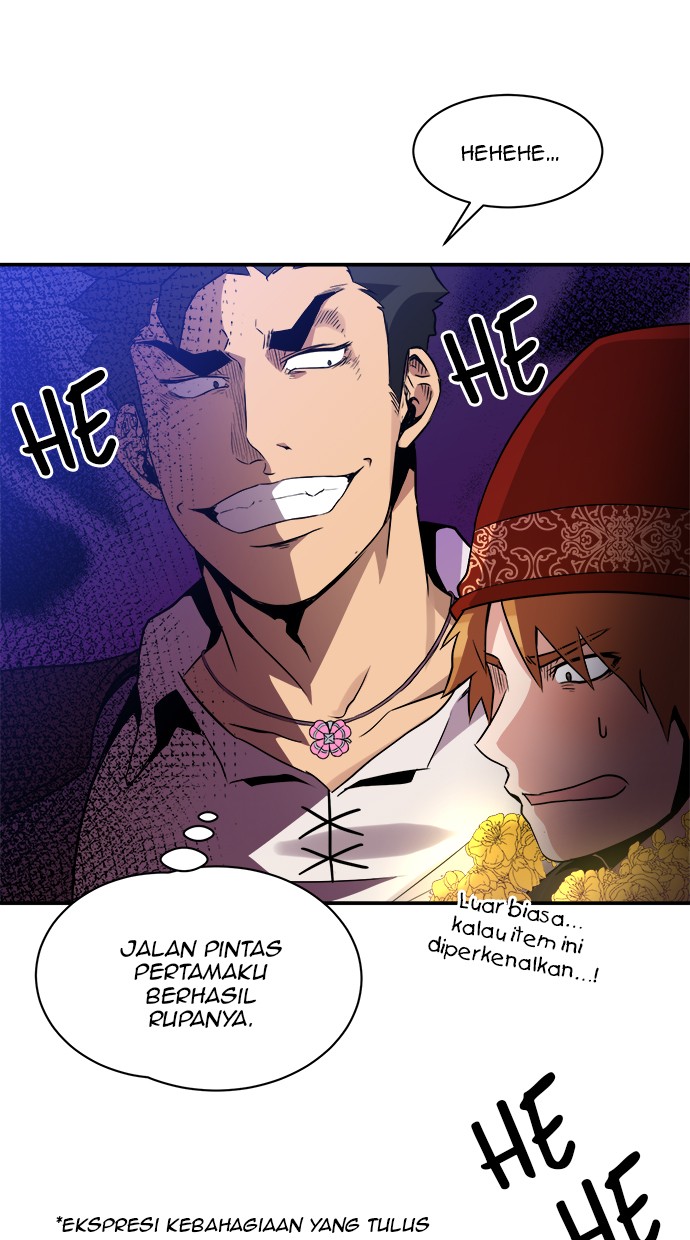 The Strongest Florist Chapter 38 Gambar 54