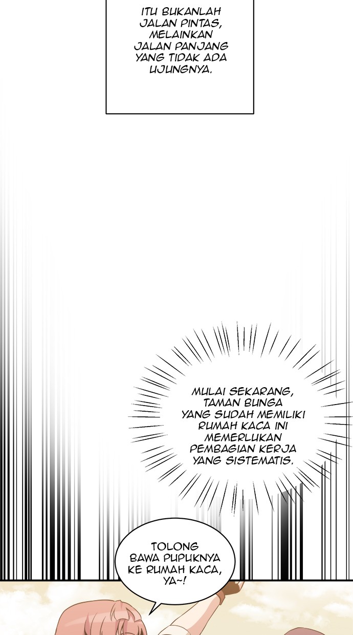 The Strongest Florist Chapter 38 Gambar 56