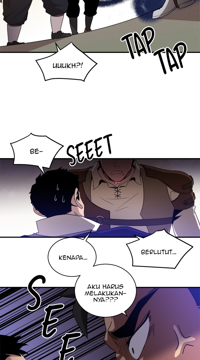 The Strongest Florist Chapter 38 Gambar 7