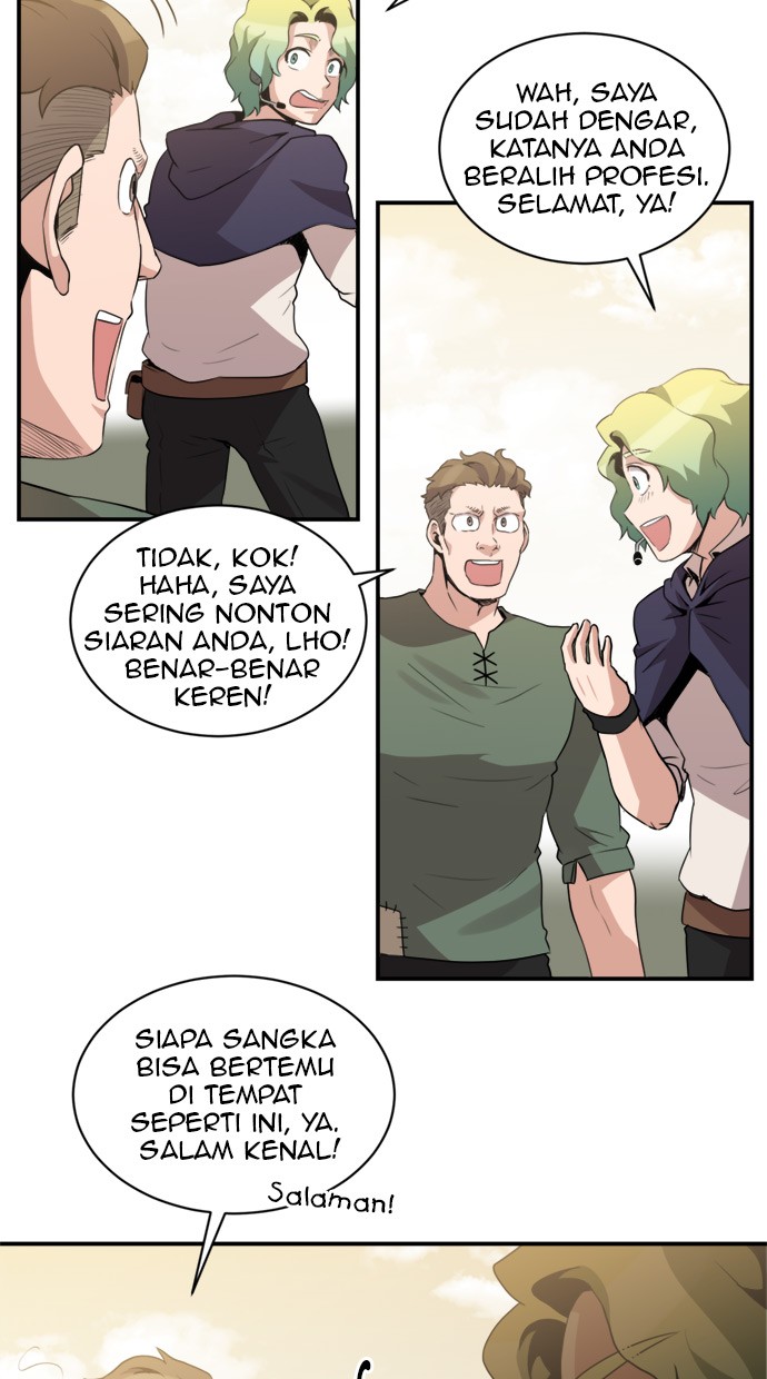 The Strongest Florist Chapter 37 Gambar 11