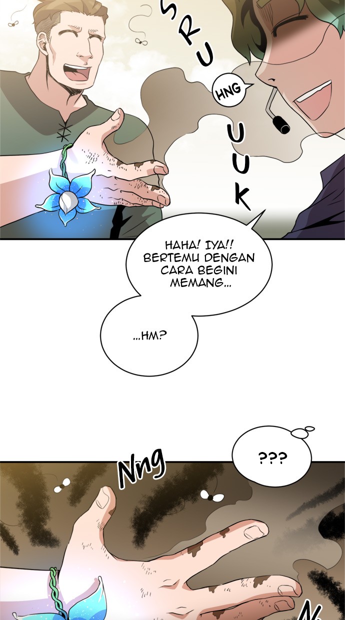 The Strongest Florist Chapter 37 Gambar 12