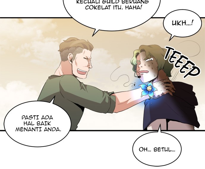 The Strongest Florist Chapter 37 Gambar 15