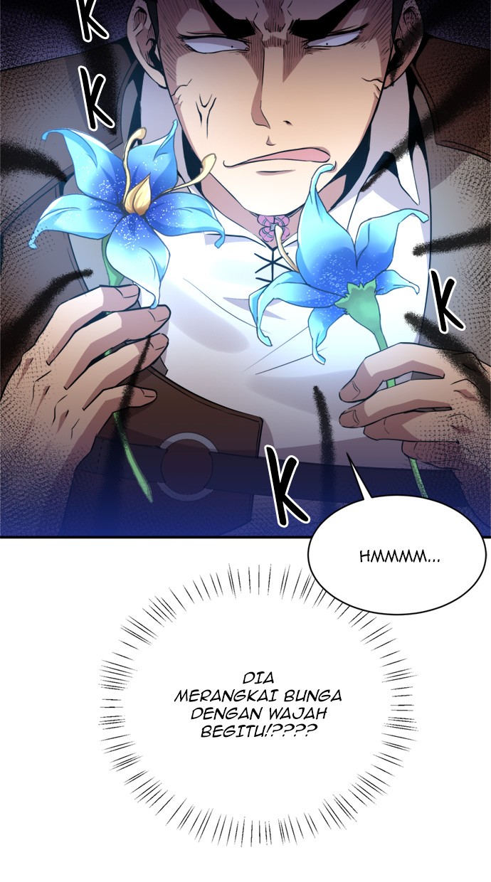 The Strongest Florist Chapter 37 Gambar 20