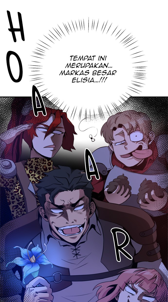 The Strongest Florist Chapter 37 Gambar 26