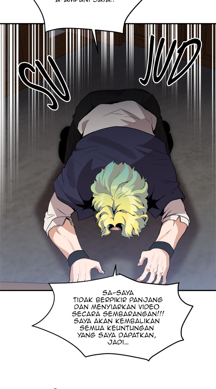 The Strongest Florist Chapter 37 Gambar 29