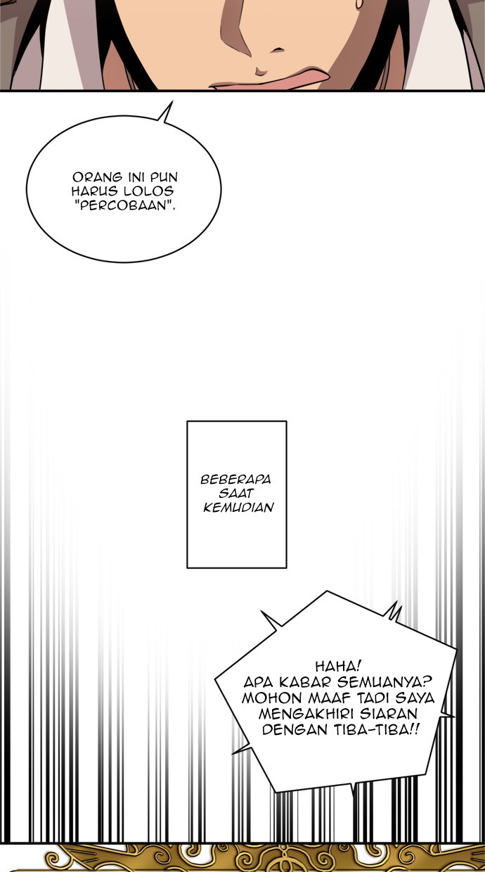 The Strongest Florist Chapter 37 Gambar 32