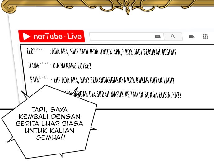 The Strongest Florist Chapter 37 Gambar 33