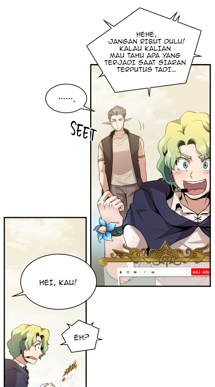 The Strongest Florist Chapter 37 Gambar 34