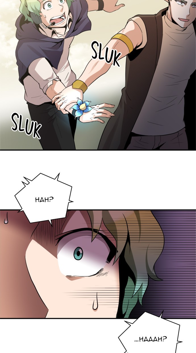 The Strongest Florist Chapter 37 Gambar 37