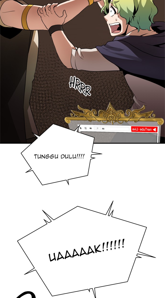 The Strongest Florist Chapter 37 Gambar 39