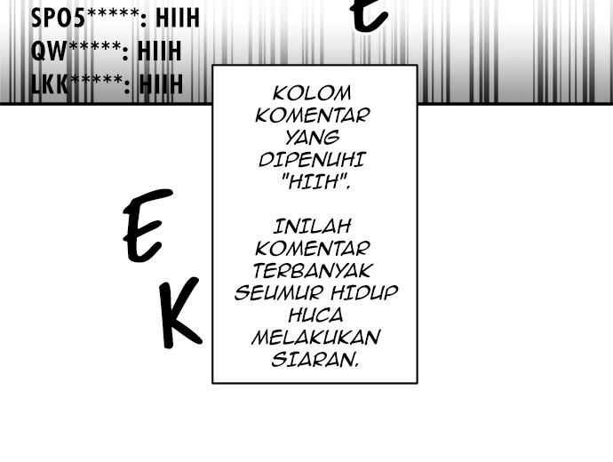 The Strongest Florist Chapter 37 Gambar 41