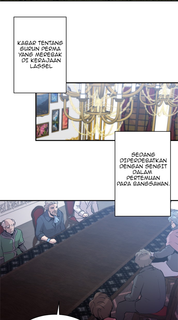 The Strongest Florist Chapter 37 Gambar 43