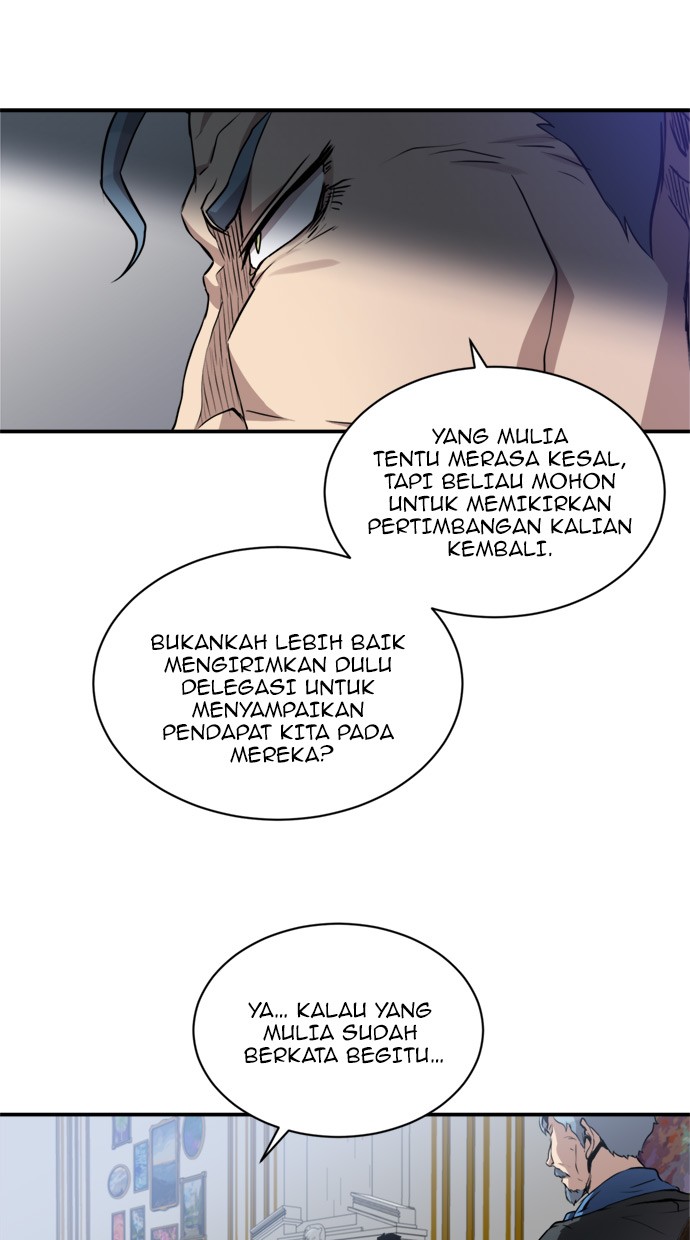 The Strongest Florist Chapter 37 Gambar 50