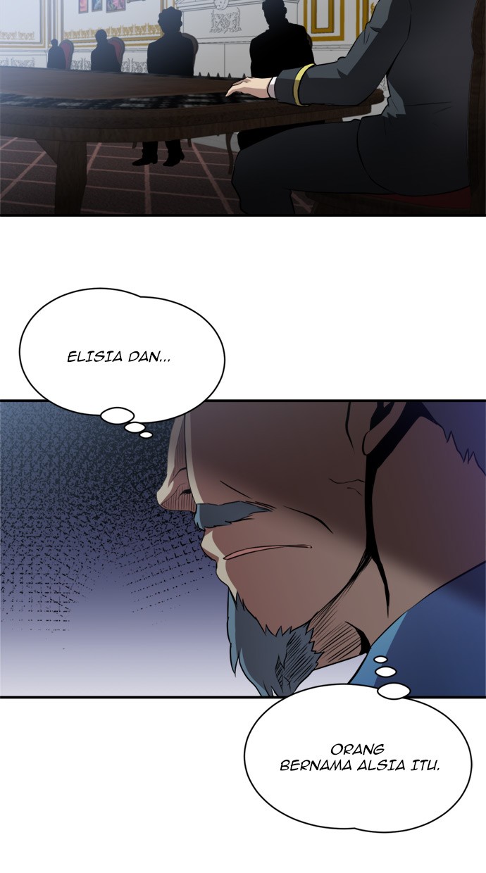 The Strongest Florist Chapter 37 Gambar 51