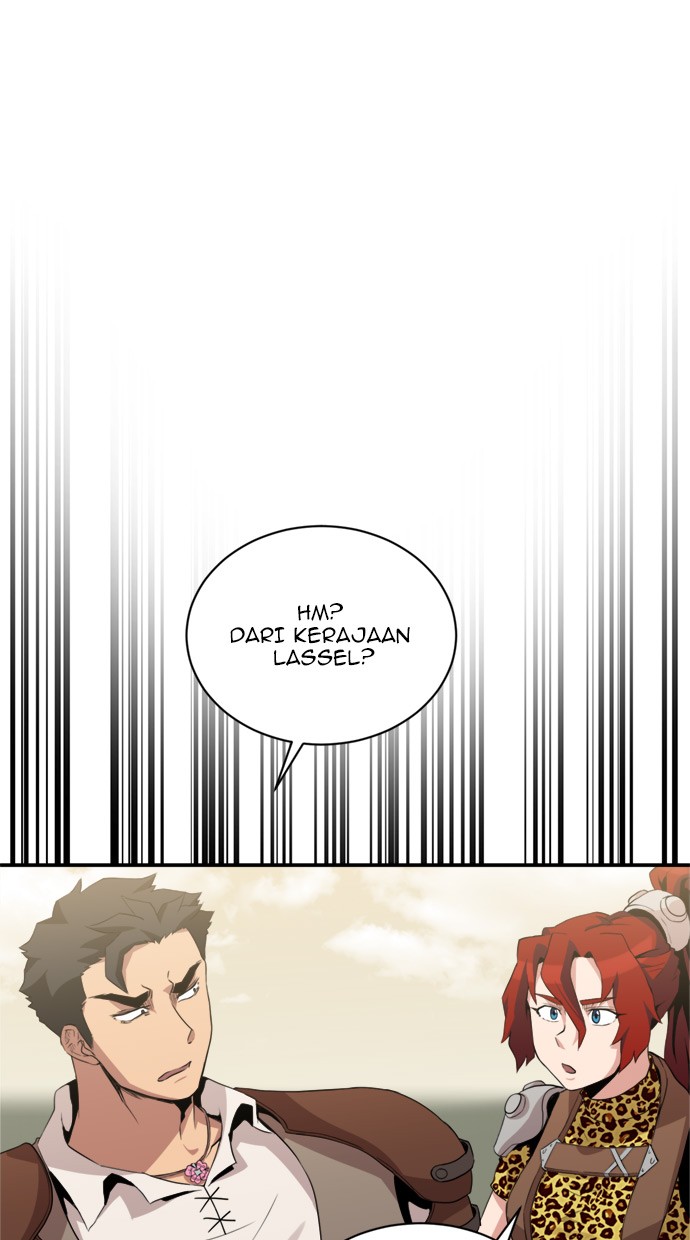 The Strongest Florist Chapter 37 Gambar 52