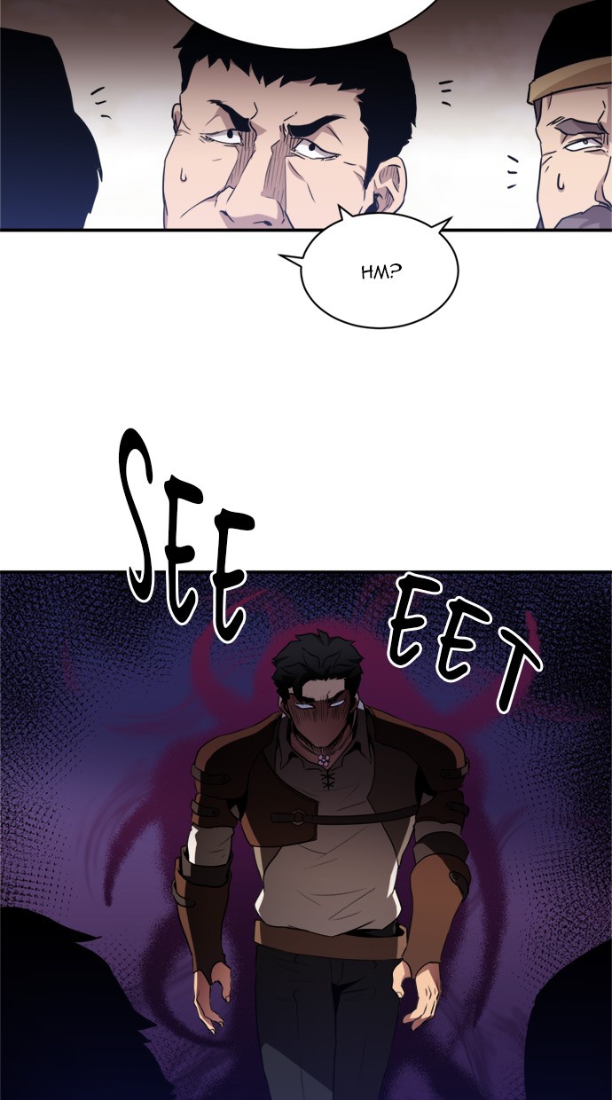 The Strongest Florist Chapter 37 Gambar 56