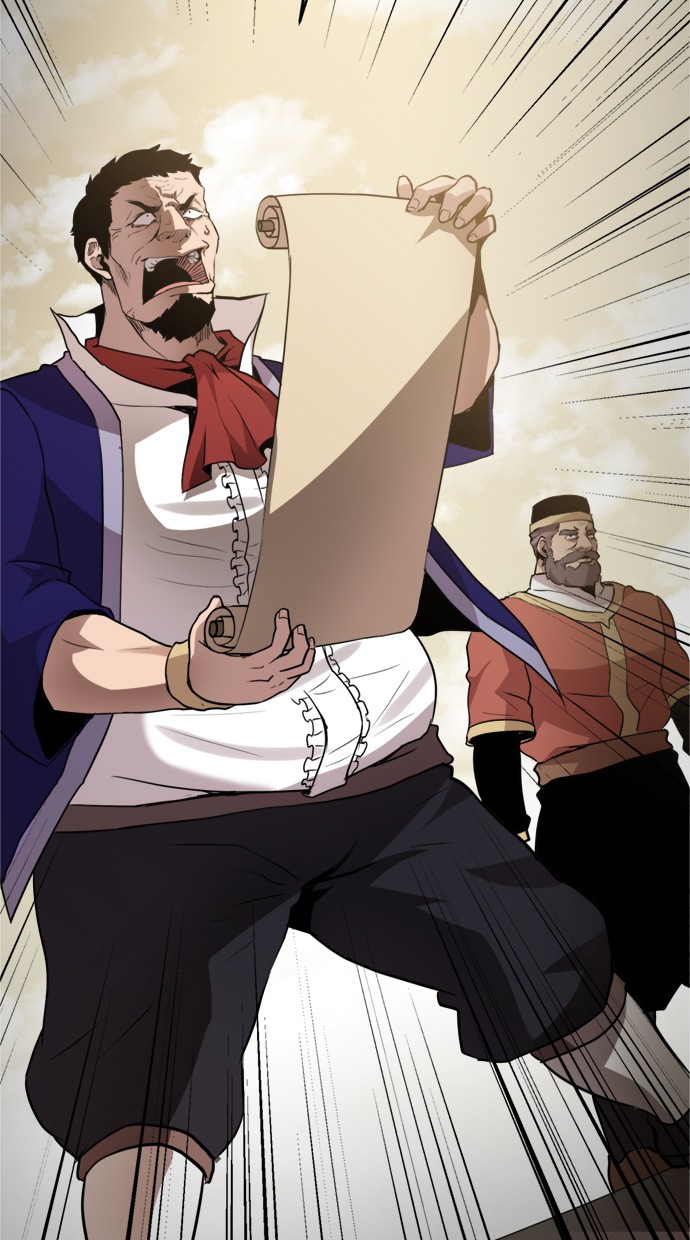 The Strongest Florist Chapter 37 Gambar 60