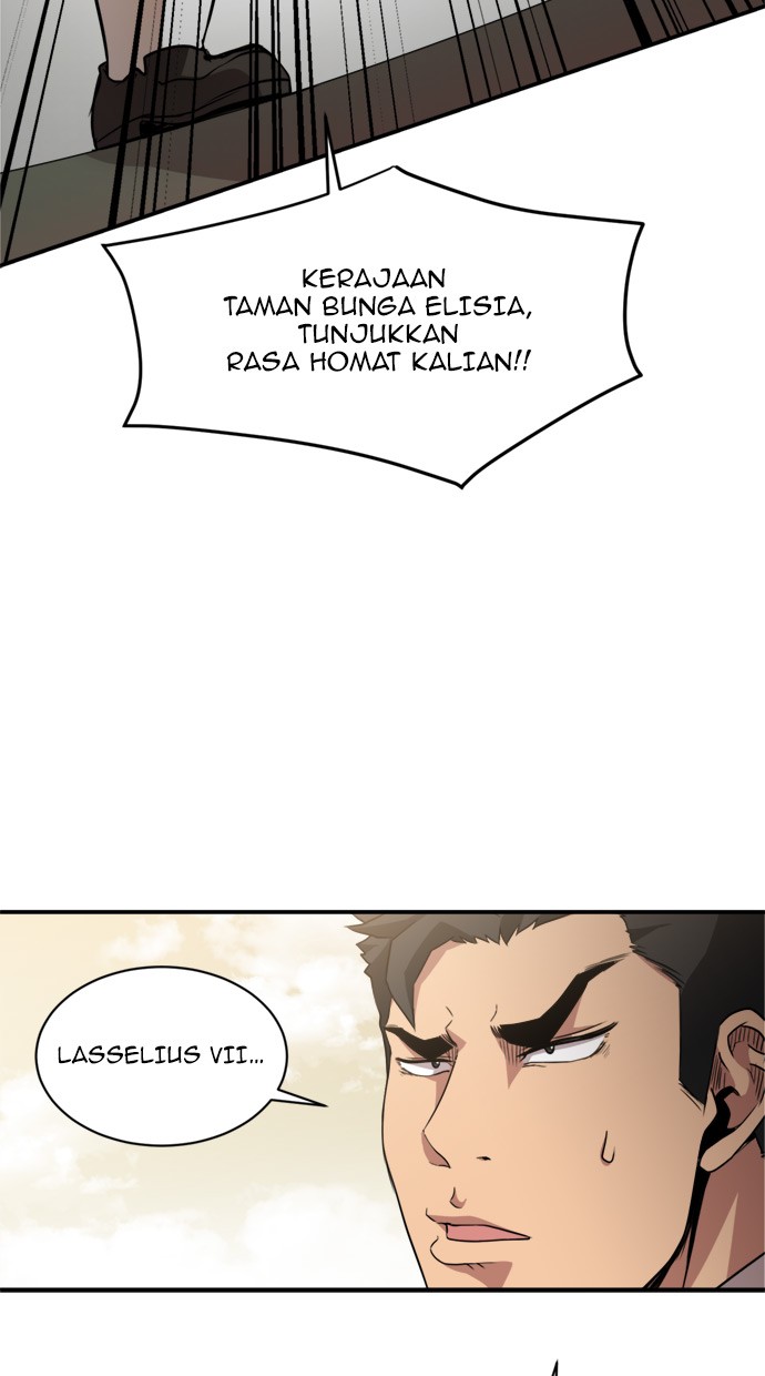 The Strongest Florist Chapter 37 Gambar 61