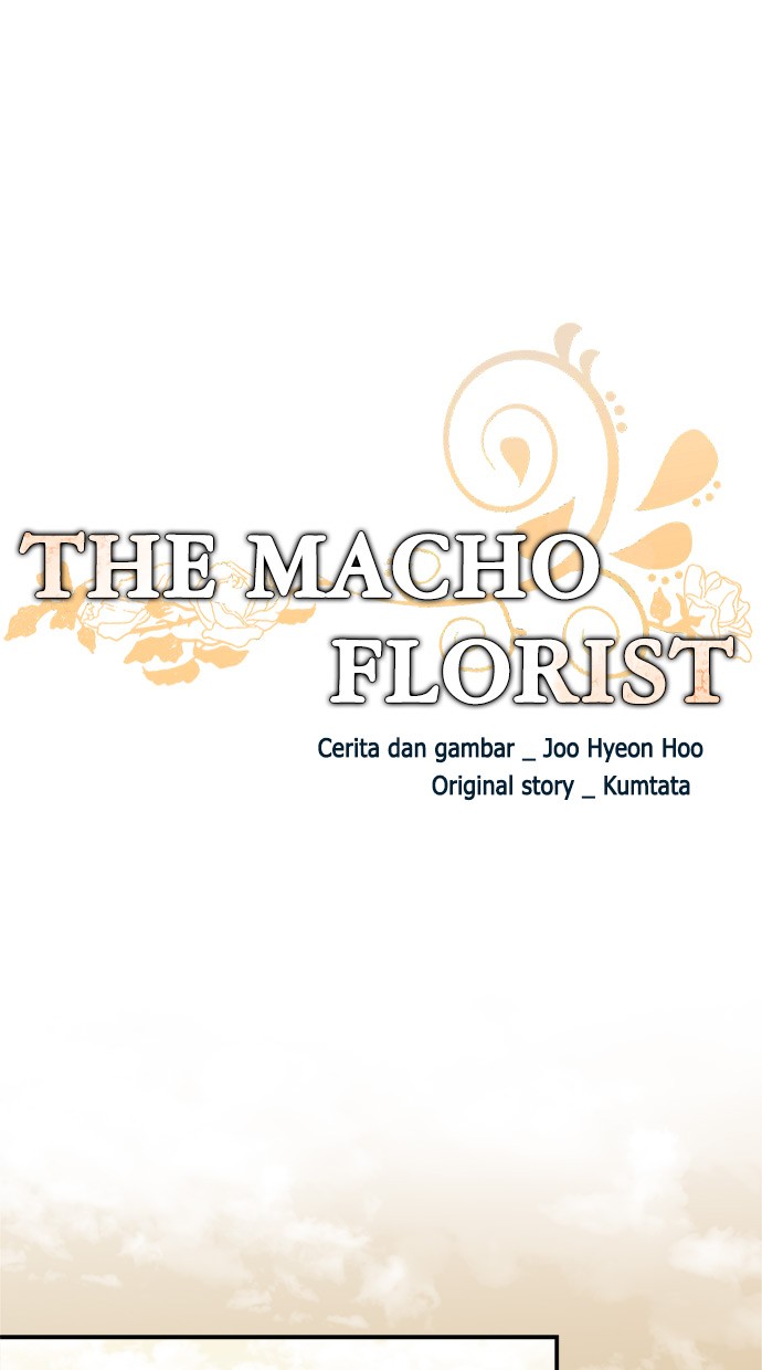 The Strongest Florist Chapter 37 Gambar 8