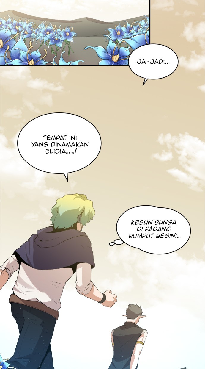 The Strongest Florist Chapter 37 Gambar 9