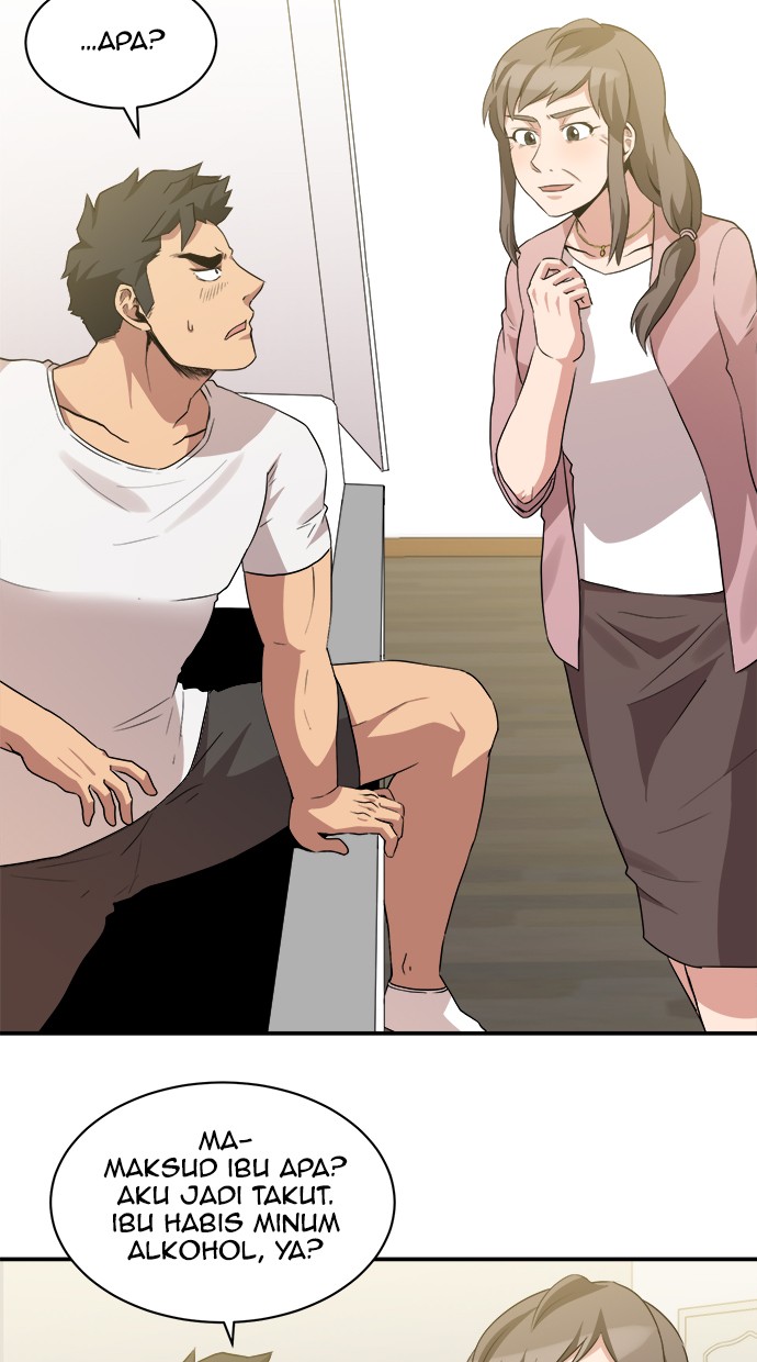 The Strongest Florist Chapter 36 Gambar 10