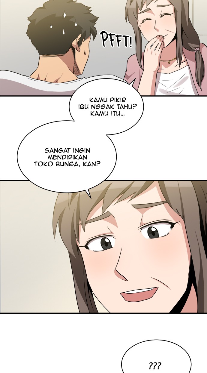 The Strongest Florist Chapter 36 Gambar 11