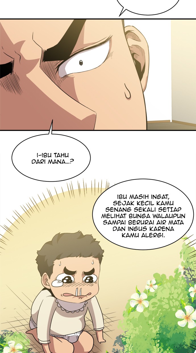 The Strongest Florist Chapter 36 Gambar 12