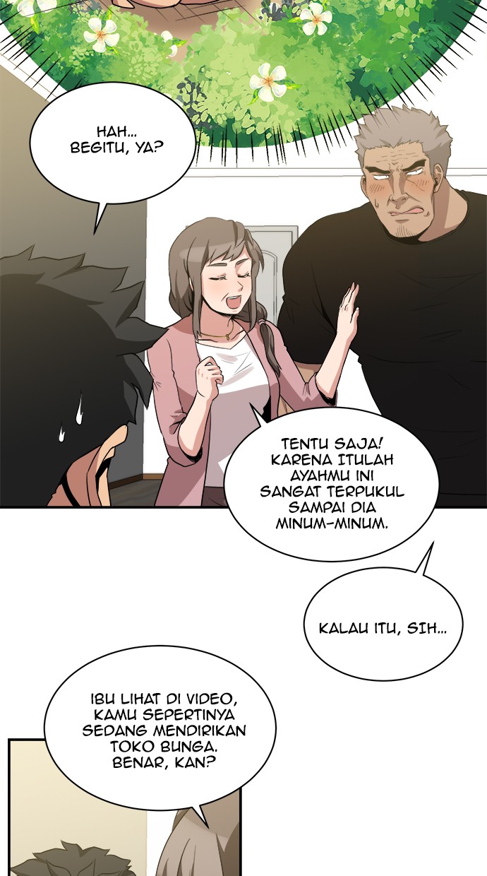 The Strongest Florist Chapter 36 Gambar 13
