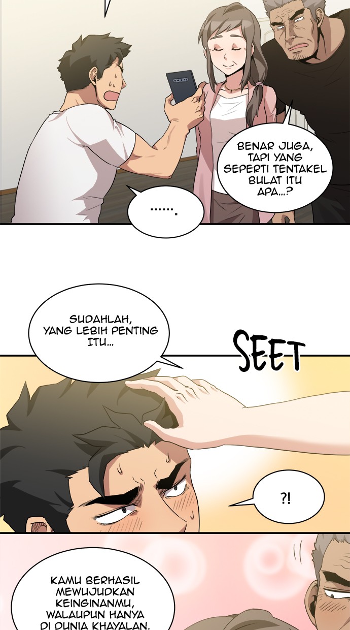 The Strongest Florist Chapter 36 Gambar 15