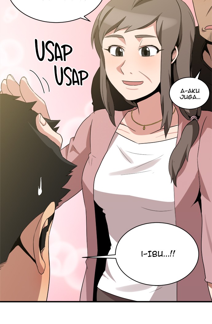 The Strongest Florist Chapter 36 Gambar 16