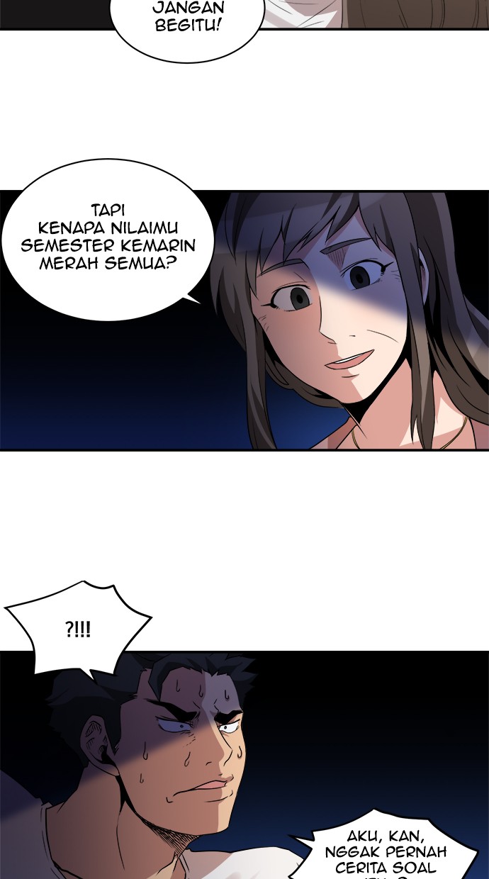 The Strongest Florist Chapter 36 Gambar 19
