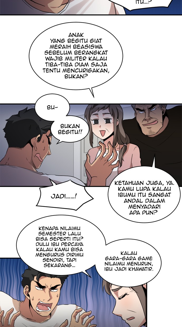 The Strongest Florist Chapter 36 Gambar 20