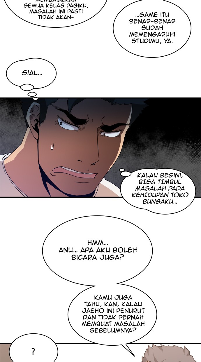 The Strongest Florist Chapter 36 Gambar 22