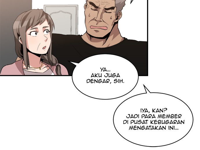 The Strongest Florist Chapter 36 Gambar 24