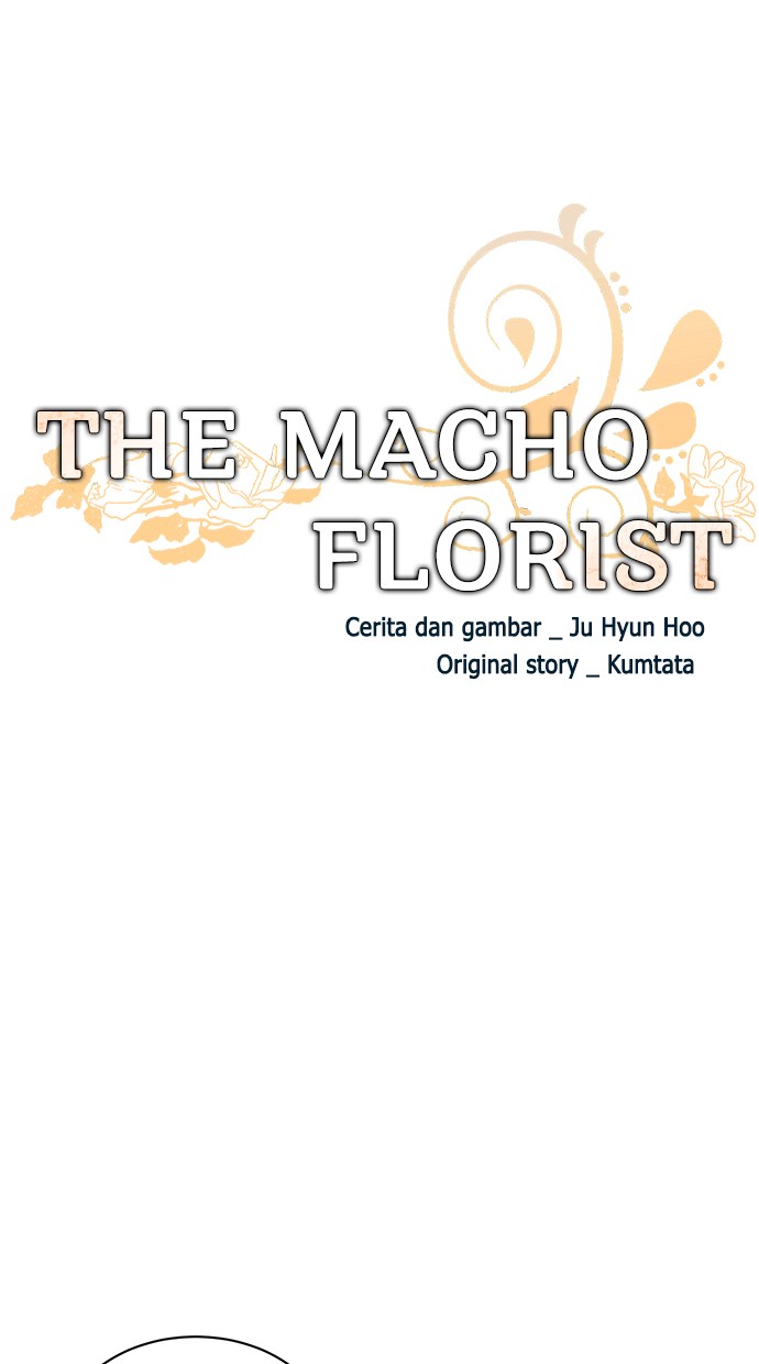 The Strongest Florist Chapter 36 Gambar 28