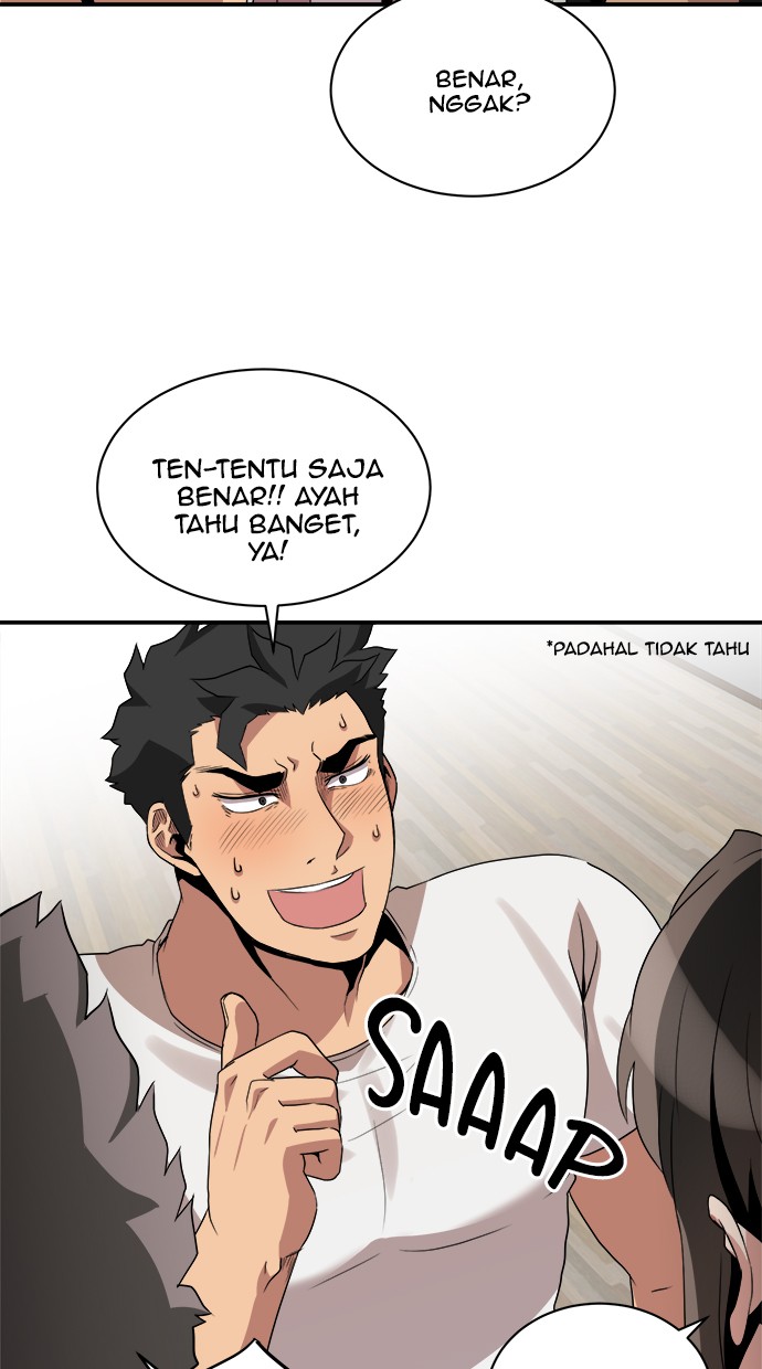The Strongest Florist Chapter 36 Gambar 30
