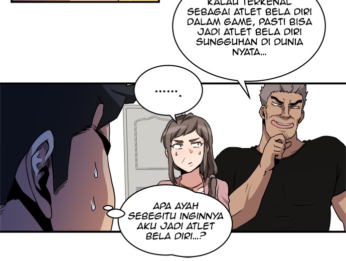 The Strongest Florist Chapter 36 Gambar 32