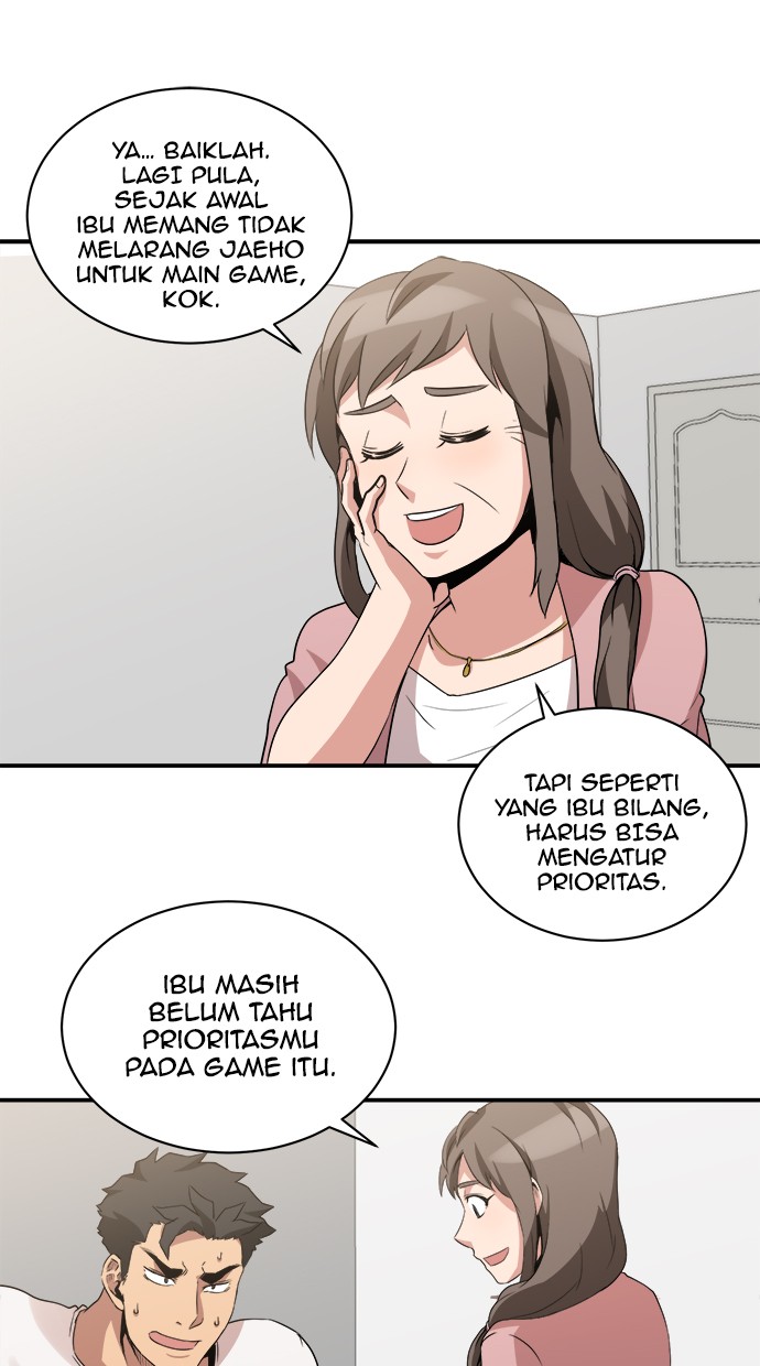 The Strongest Florist Chapter 36 Gambar 33
