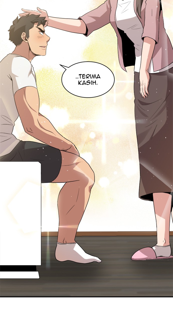 The Strongest Florist Chapter 36 Gambar 35