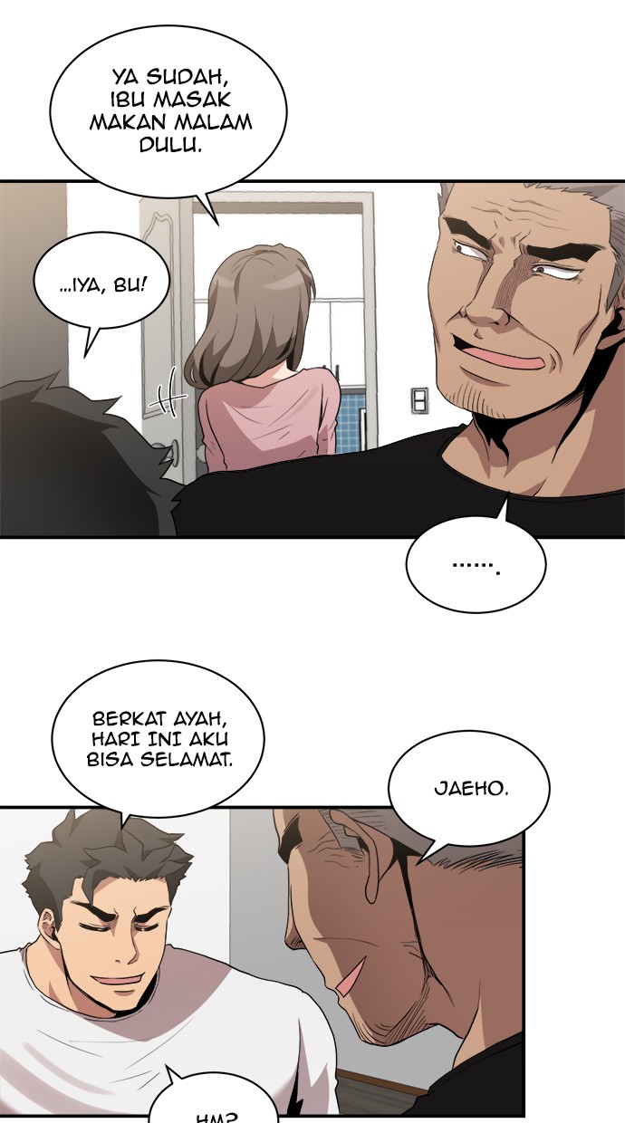 The Strongest Florist Chapter 36 Gambar 36