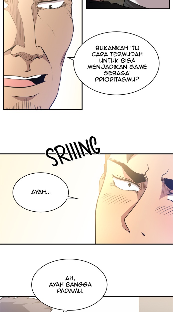 The Strongest Florist Chapter 36 Gambar 39