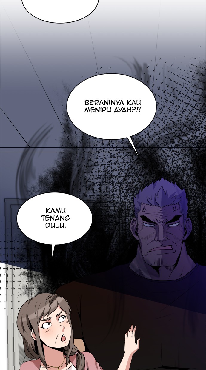 The Strongest Florist Chapter 36 Gambar 4