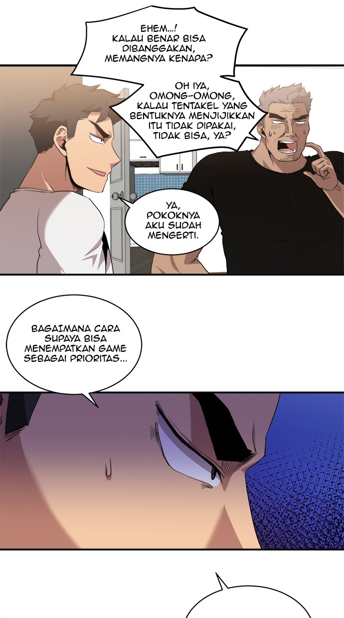 The Strongest Florist Chapter 36 Gambar 41