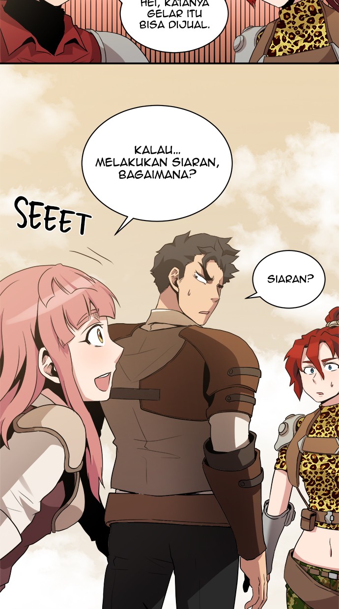 The Strongest Florist Chapter 36 Gambar 43