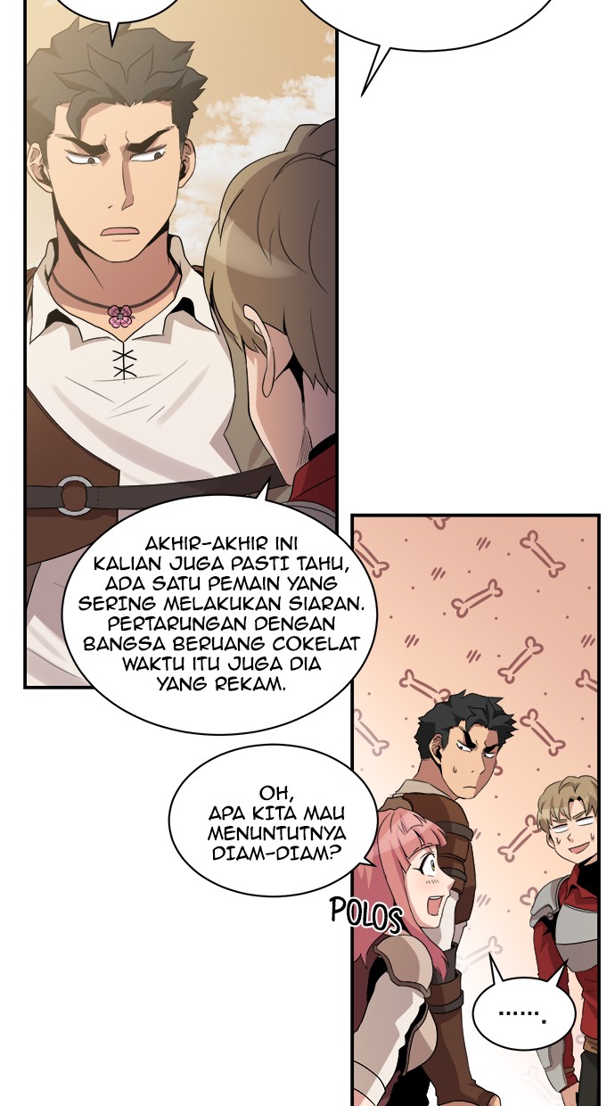 The Strongest Florist Chapter 36 Gambar 46