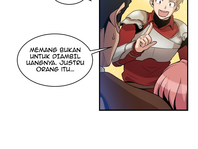 The Strongest Florist Chapter 36 Gambar 48