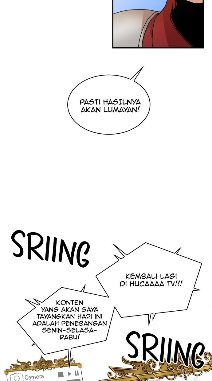 The Strongest Florist Chapter 36 Gambar 51