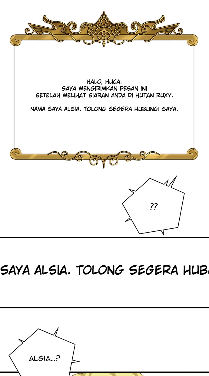 The Strongest Florist Chapter 36 Gambar 57